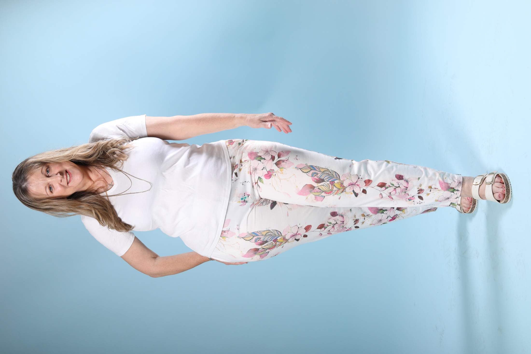 Sue Hughes Casual portfolio photo