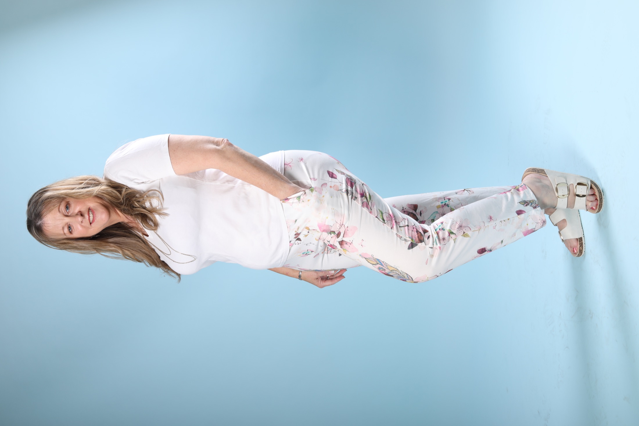 Sue Hughes Casual portfolio photo