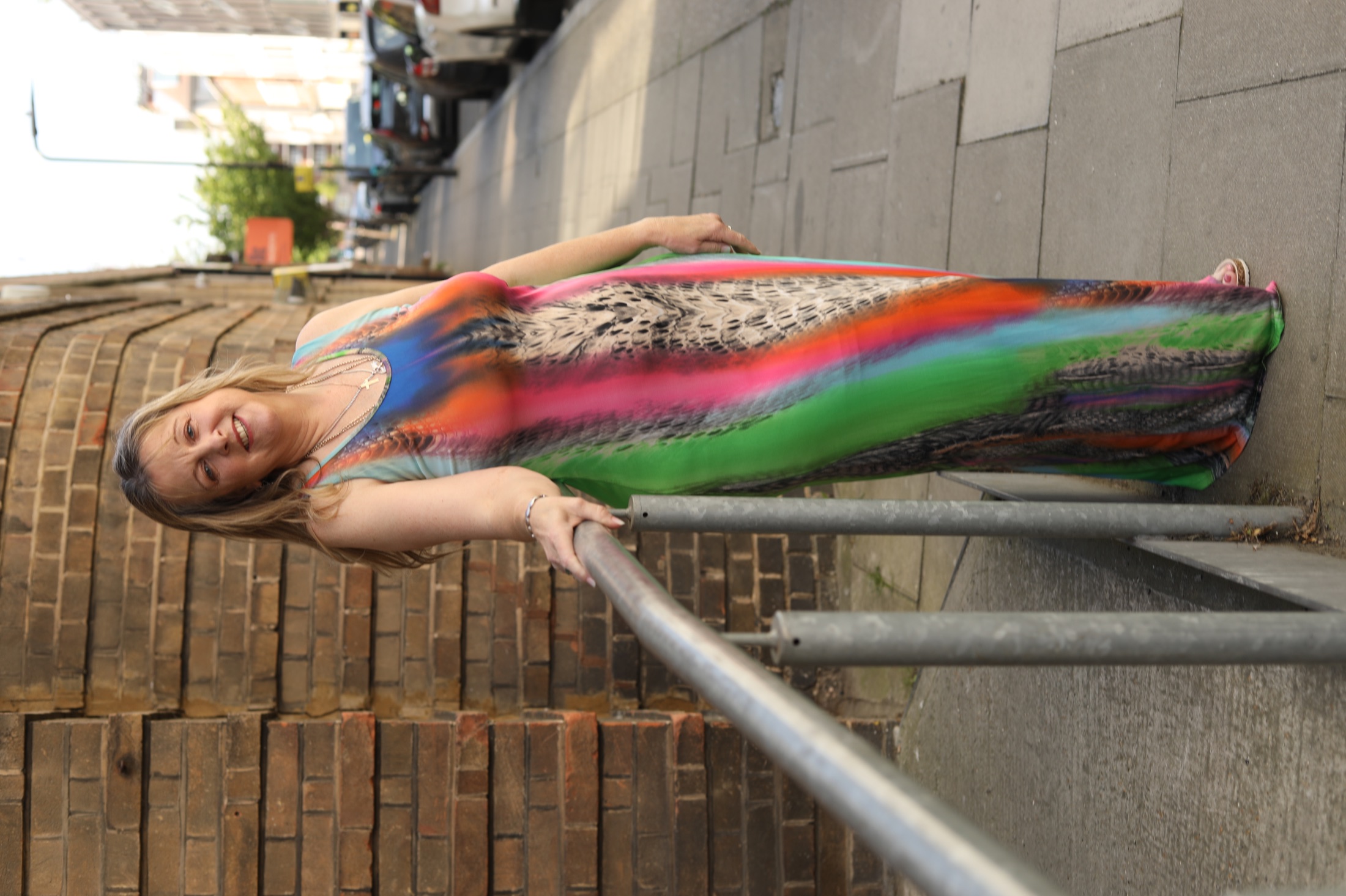 Sue Hughes Casual portfolio photo