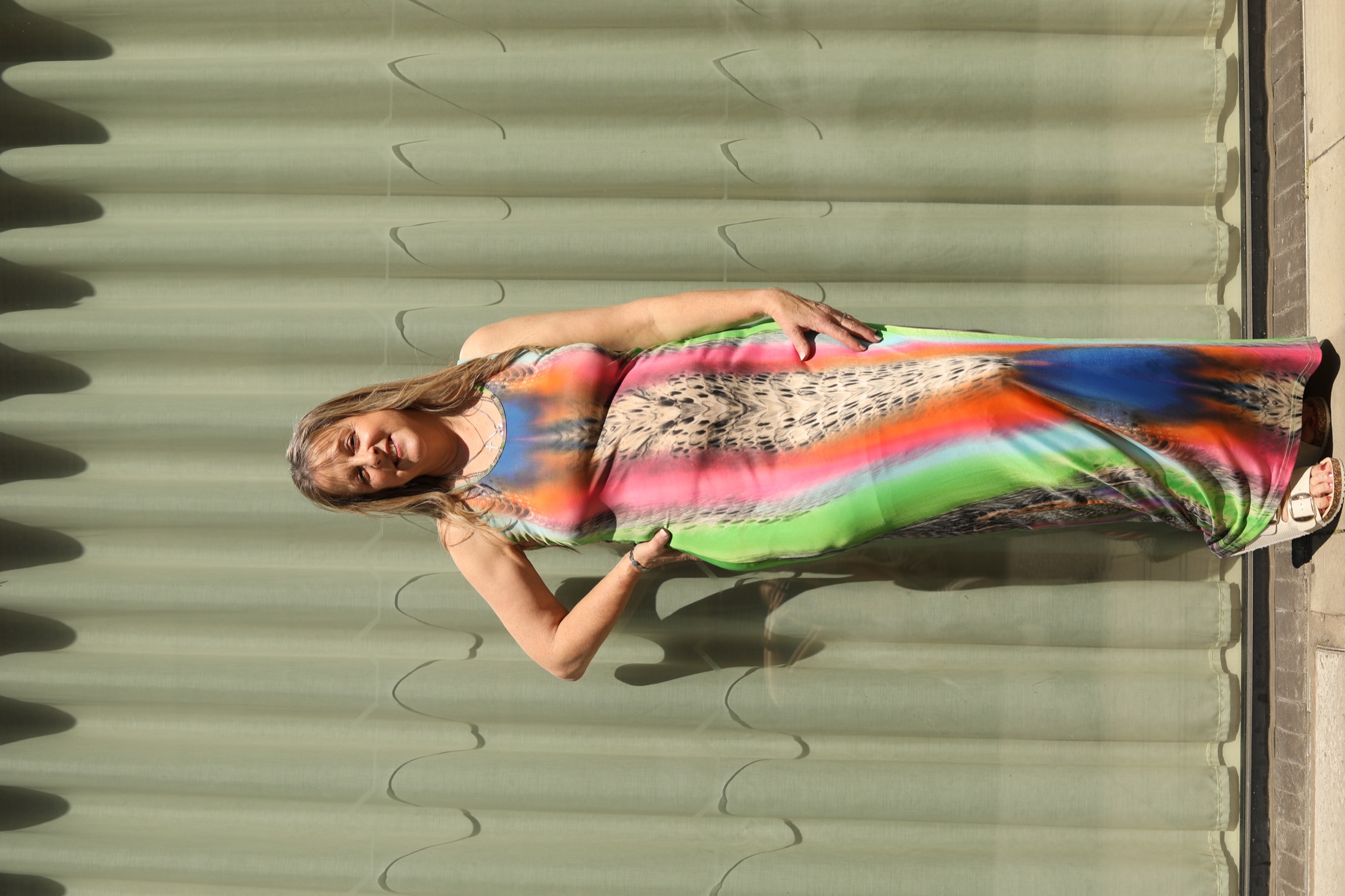 Sue Hughes Casual portfolio photo