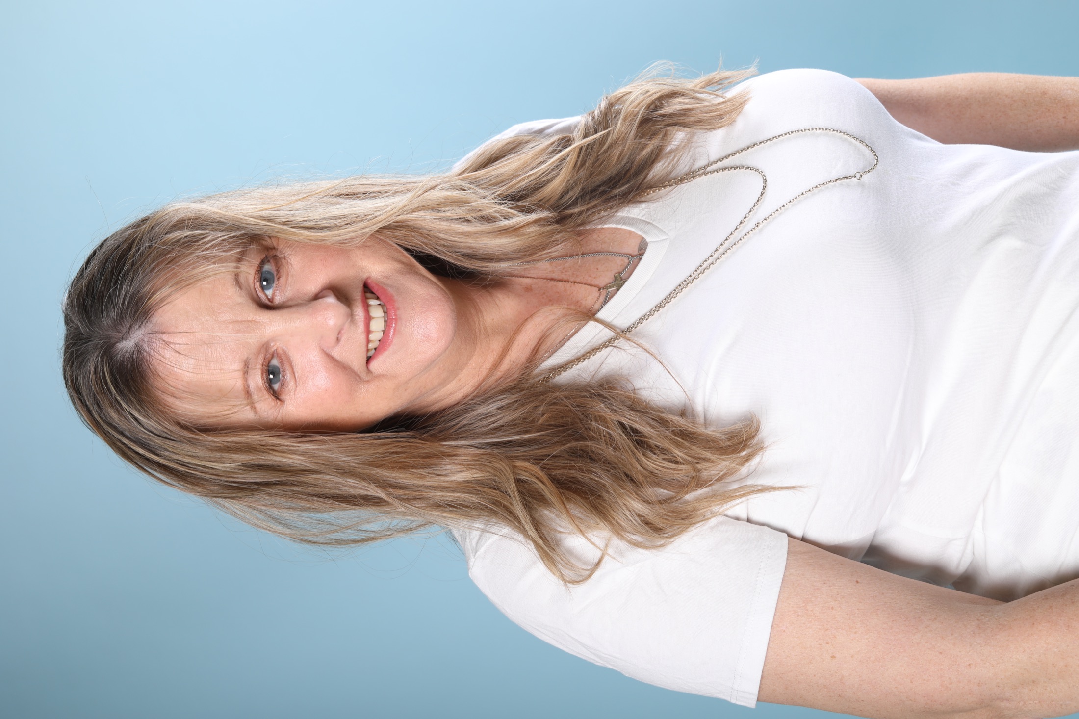 Sue Hughes Headshots portfolio photo