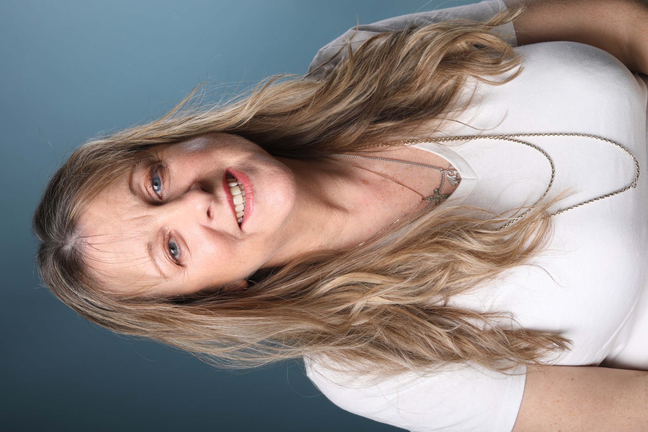 Sue Hughes Headshots portfolio photo