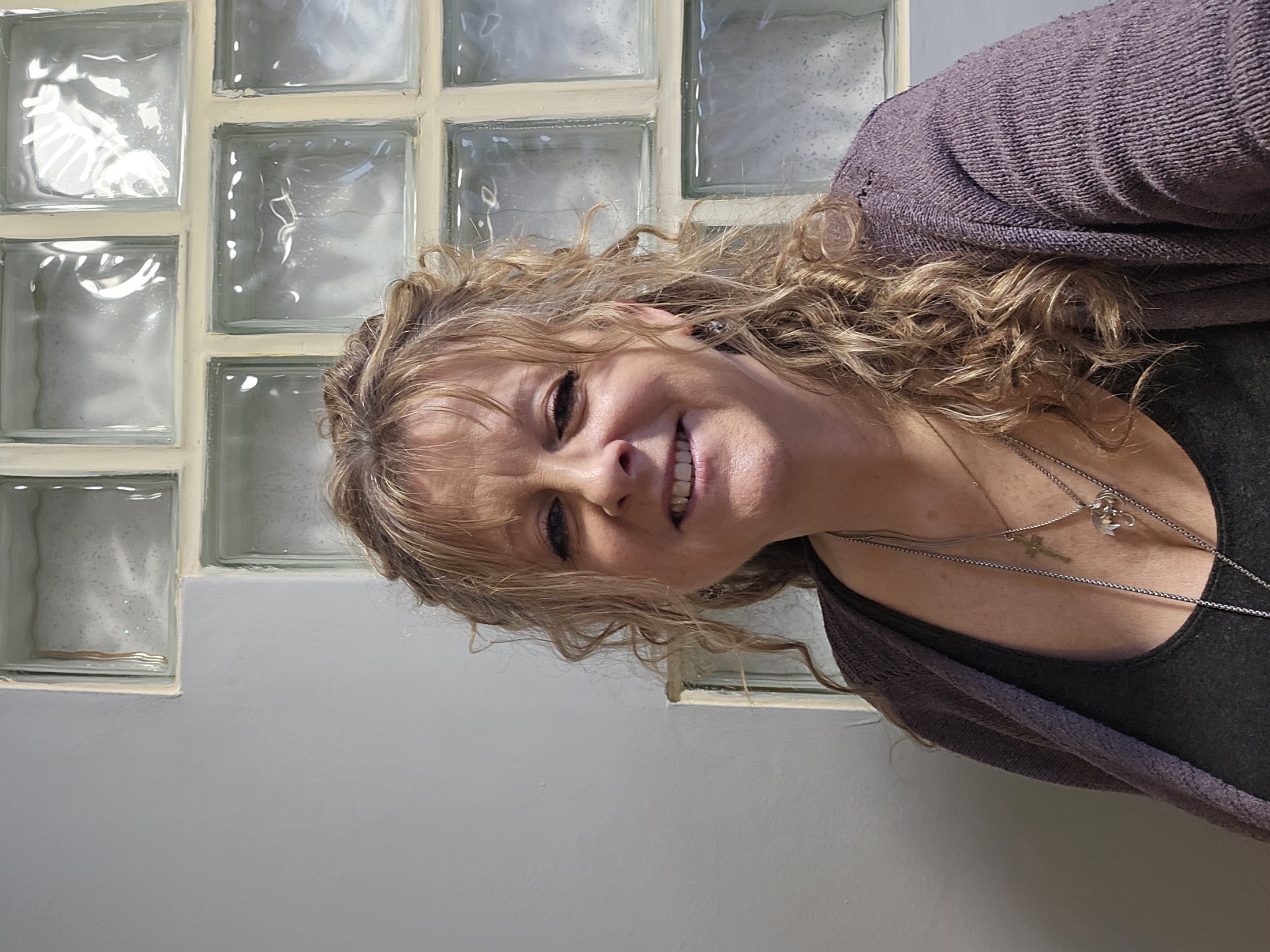 Sue Hughes Selfies portfolio photo