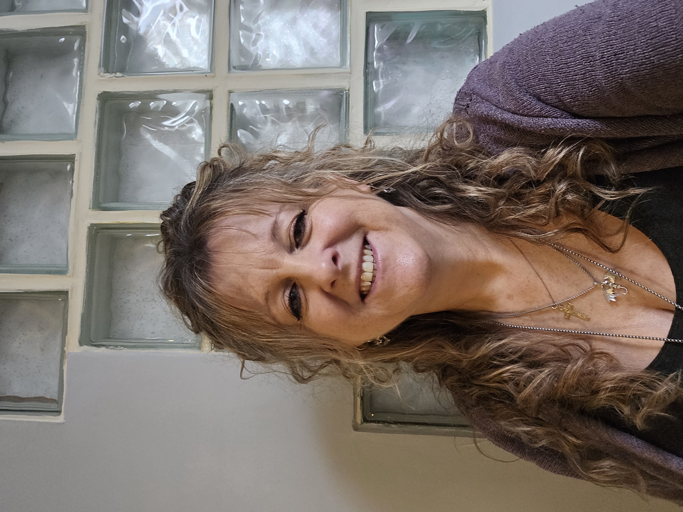 Sue Hughes Selfies portfolio photo